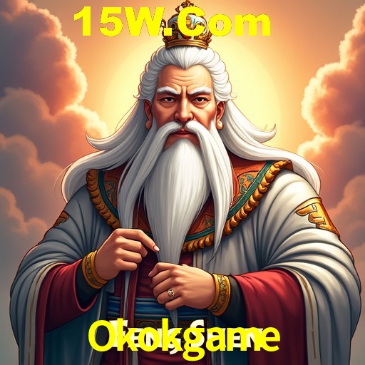 Okokgame,Okokgame.Com