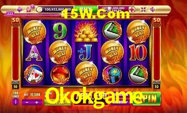 Okokgame,Okokgame.Com