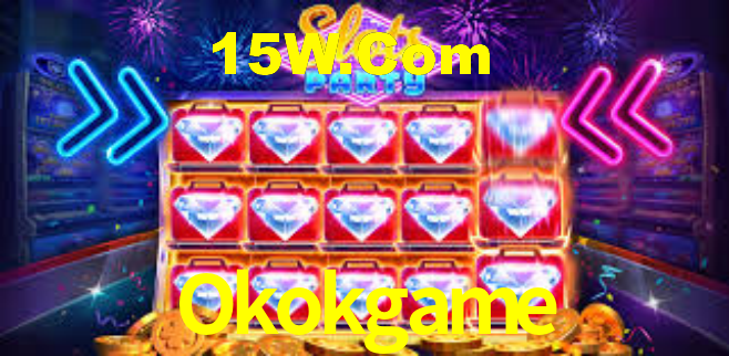 Okokgame.Com
