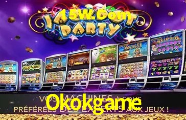 Okokgame,Okokgame.Com