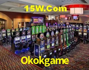 Okokgame