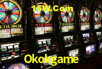 Okokgame,Okokgame.Com
